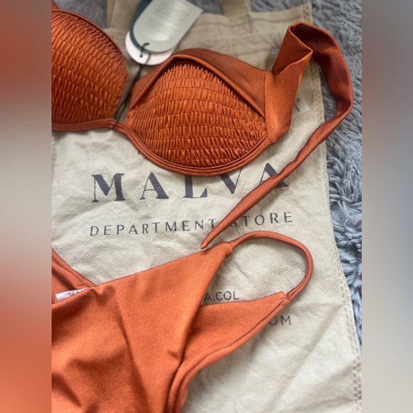 Gorgeous Colombian made sexy Bikini ✨👙 - Picture 3 of 11